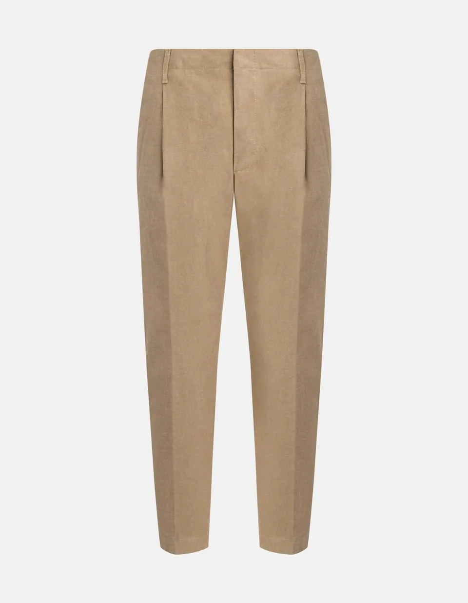 Dondup Ben UP630 AS0104U pantalone sabbia