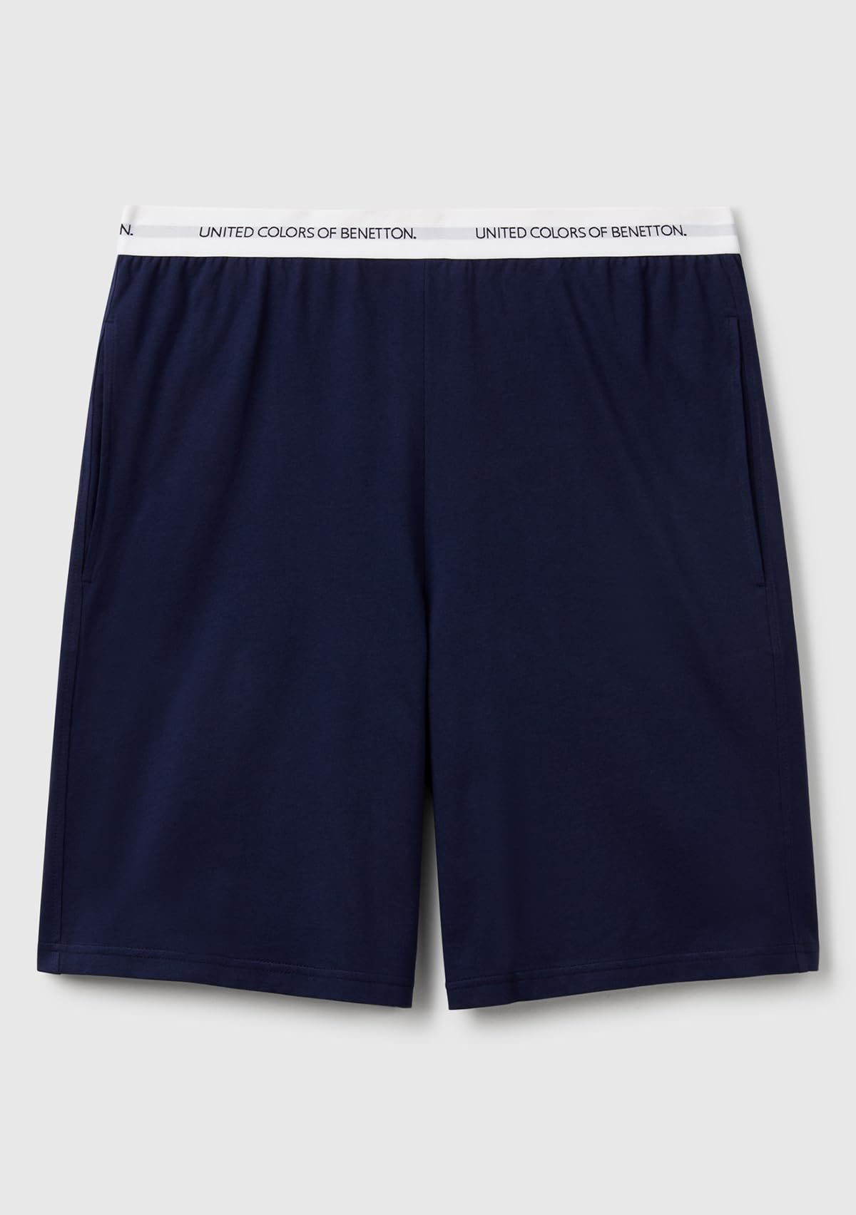 United Colors of Benetton Pantalone Pigiama bermuda S jersey