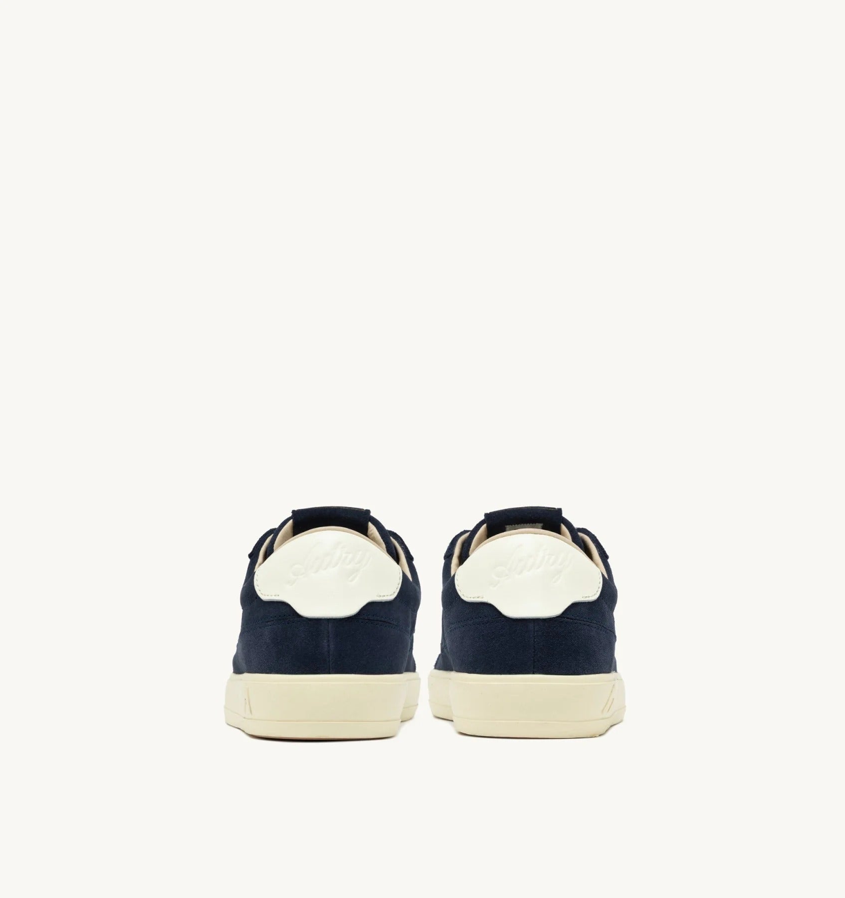 Autry Windscape Low SCLM-KT05 Sneaker Uomo Navy Suede