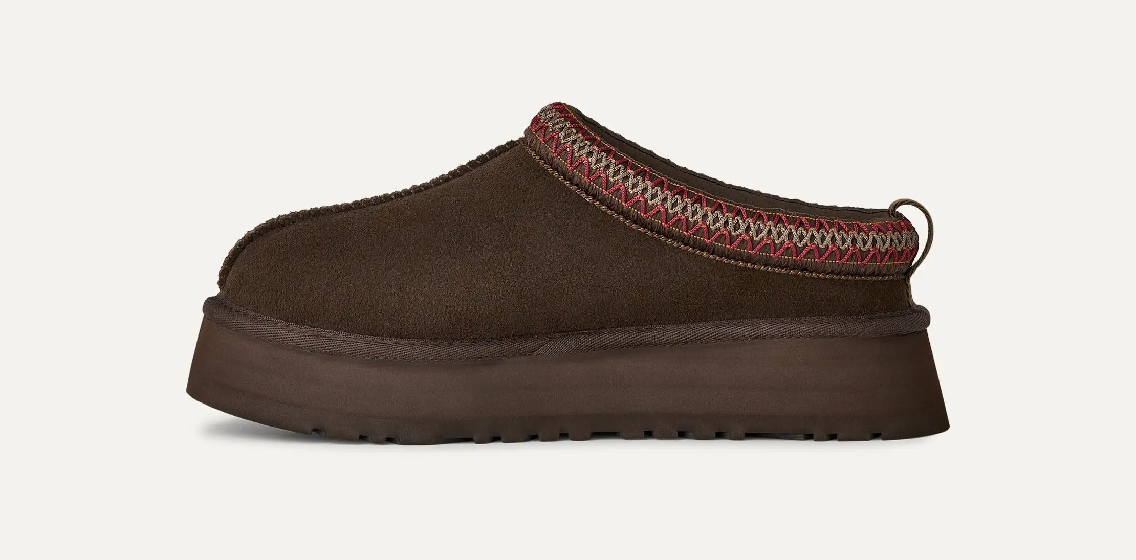 UGG Tazz II 1174471 Ciabatta Donna Dusted Cocoa