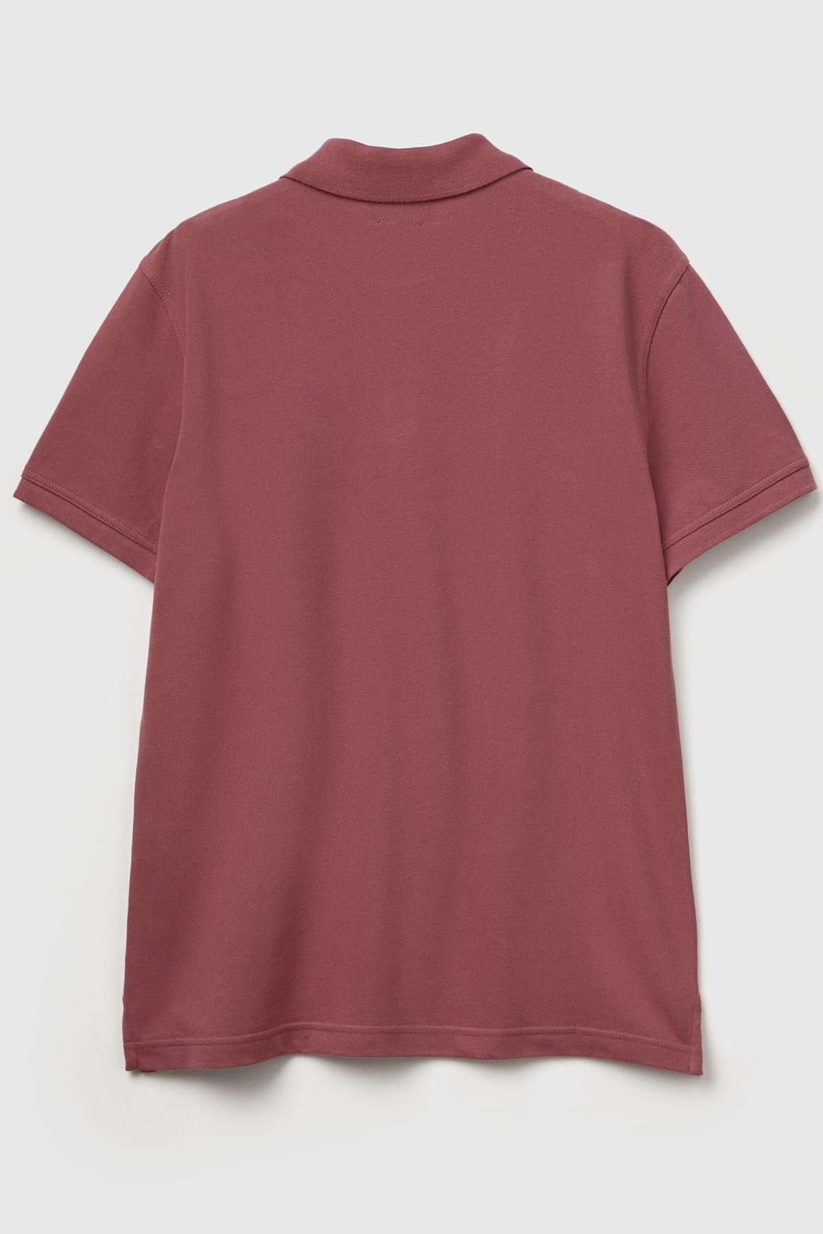 Benetton Polo Uomo 3089j3179 Piquet Regular
