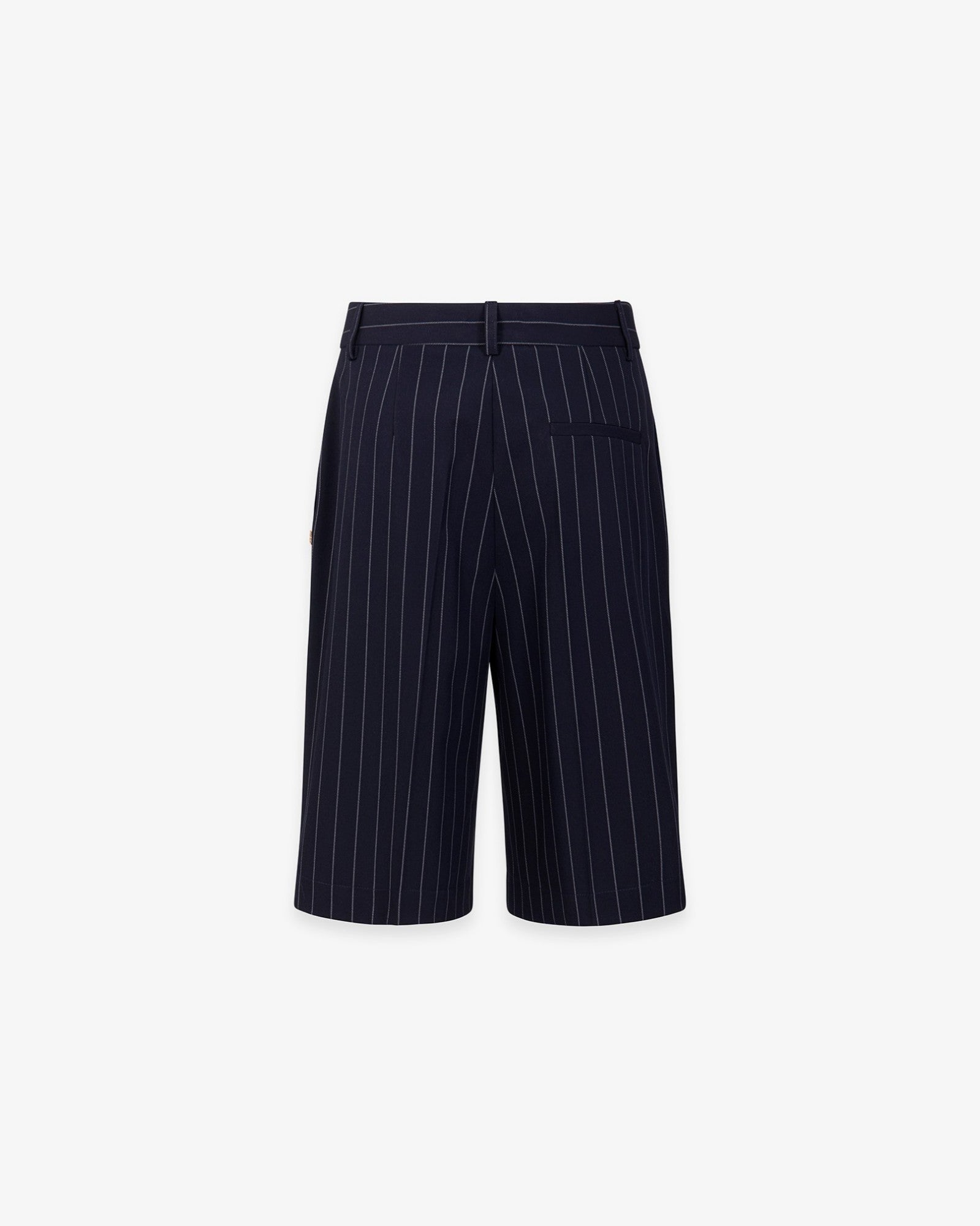 Hinnominate HMABW02569 Bermuda Blu Gessato Viscosa