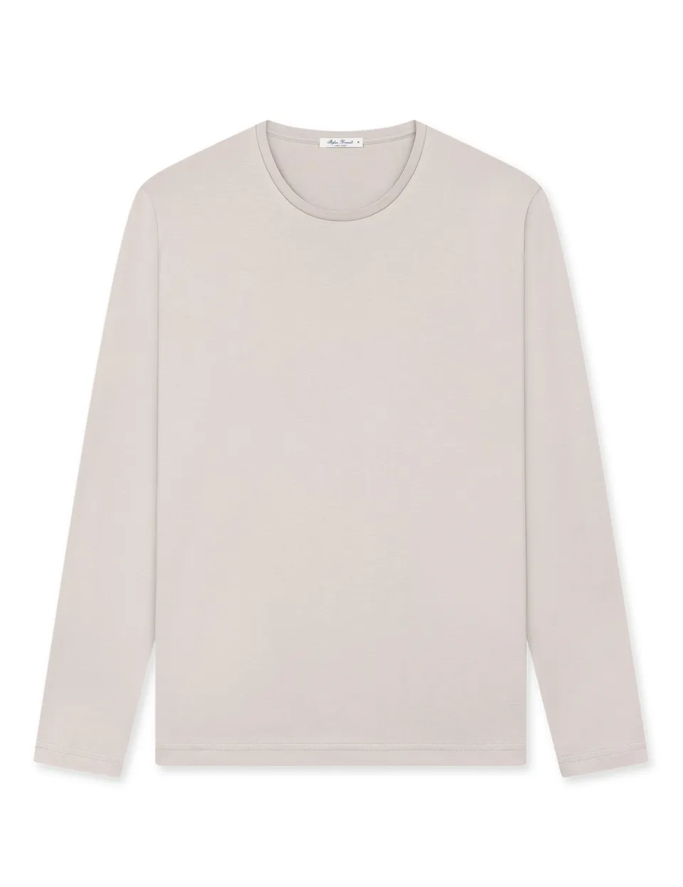 Stefan Brandt Sweater Egon La I50 maglione cotone