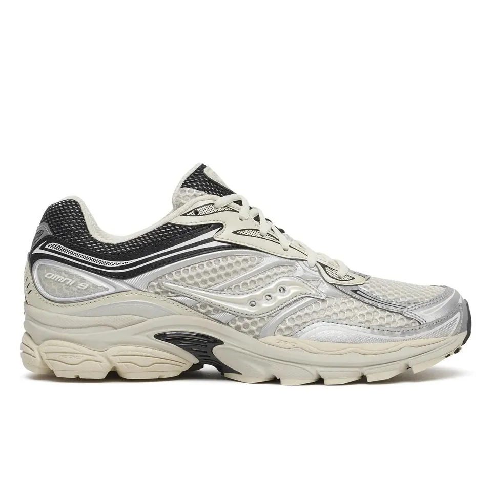 Saucony Progrid Omni 9 OG S101245 sneaker eggshell quartz