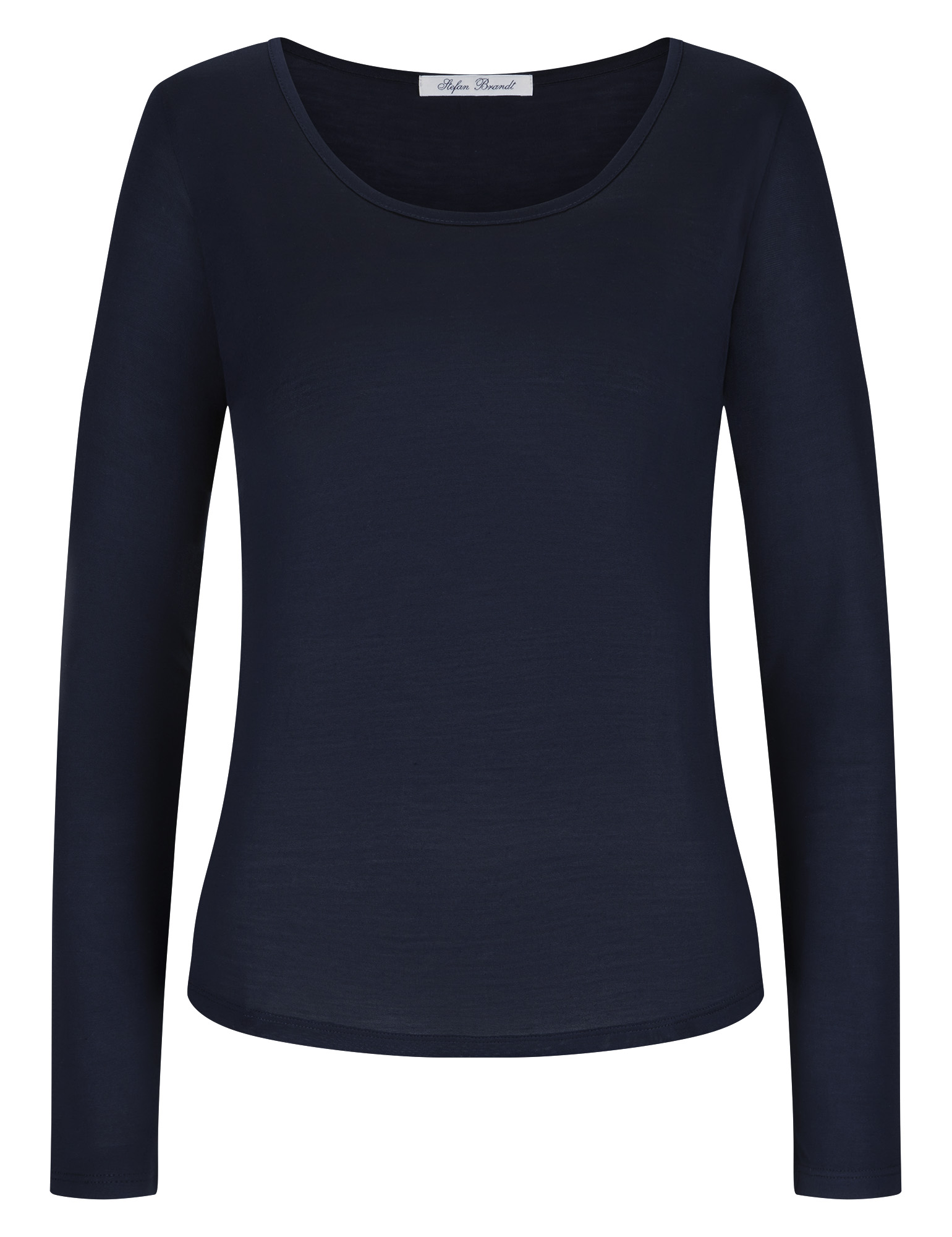 Stefan Brandt Sienna La Se maglia donna manica lunga