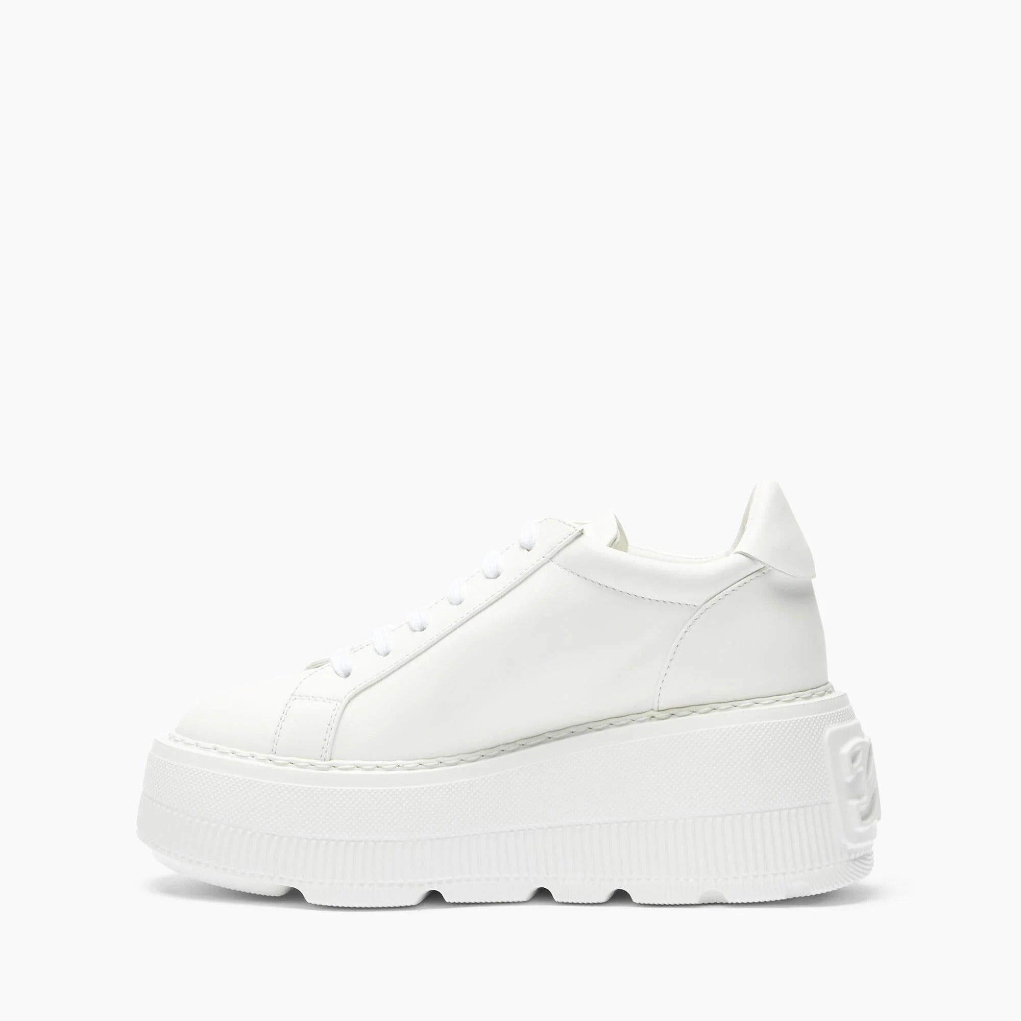 Casadei Nexus Salento Sneakers Donna Bianco Pelle