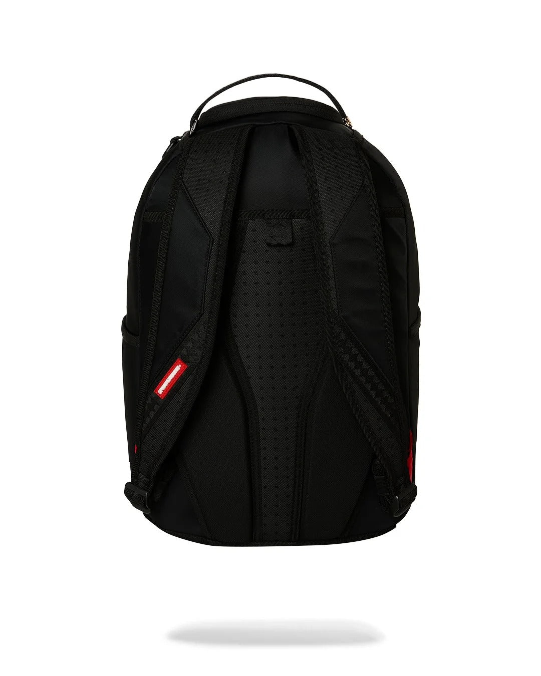 Sprayground 910B9634NSZ Zaino Nero Shark Nylon