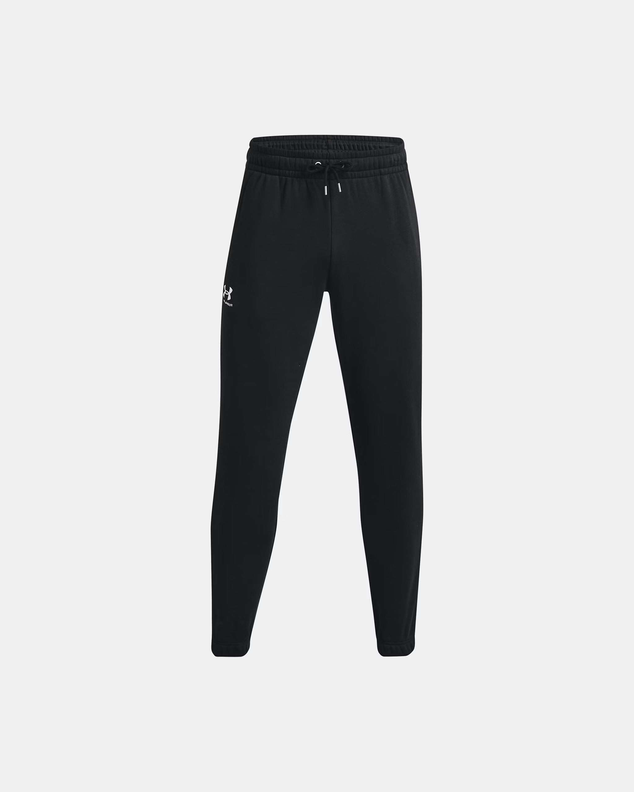Under Armour 77-1373882 Icon jogger nero cotone