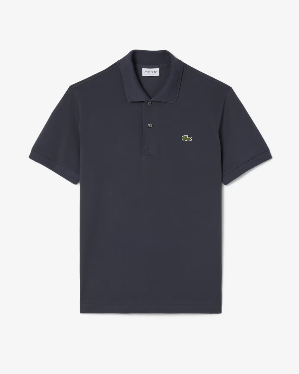 Lacoste L.12.12 Light PH9851 polo uomo grigio scuro