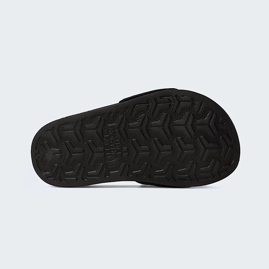 The North Face Base Camp Slide III Ciabatte Black