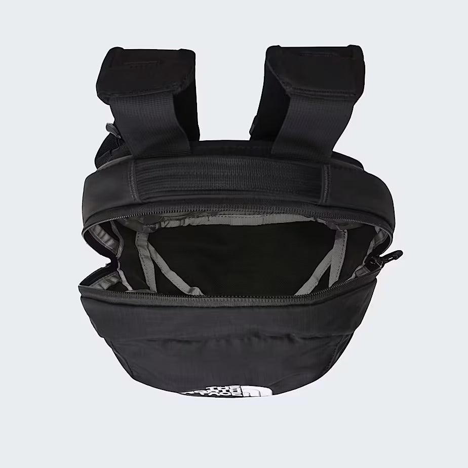 The North Face Borealis Mini NF0A52SW zaino Nero 10L