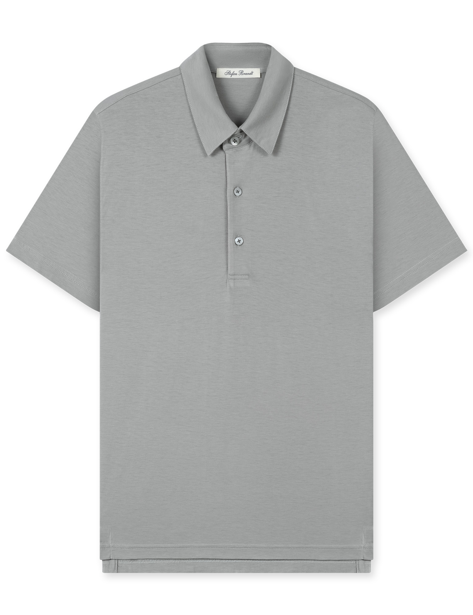 Stefan Brandt Luuk 3 50 Polo Cotone Regular