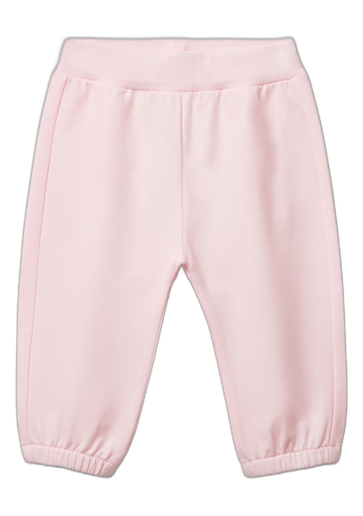 Benetton Pantaloni e Jeans pantalone bimbo felpa cotone organico
