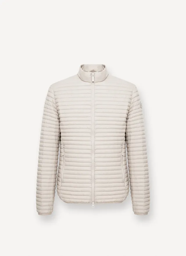 Colmar Repunk 1239 8VX Giacca Uomo Beige Piumino