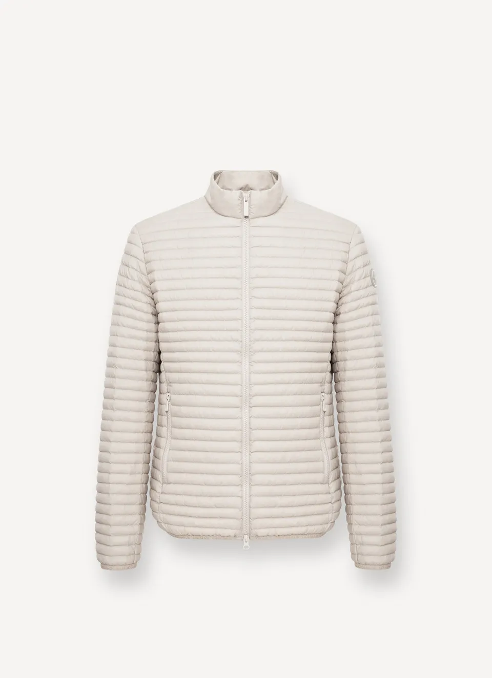 Colmar Repunk 1239 8VX Giacca Uomo Beige Piumino