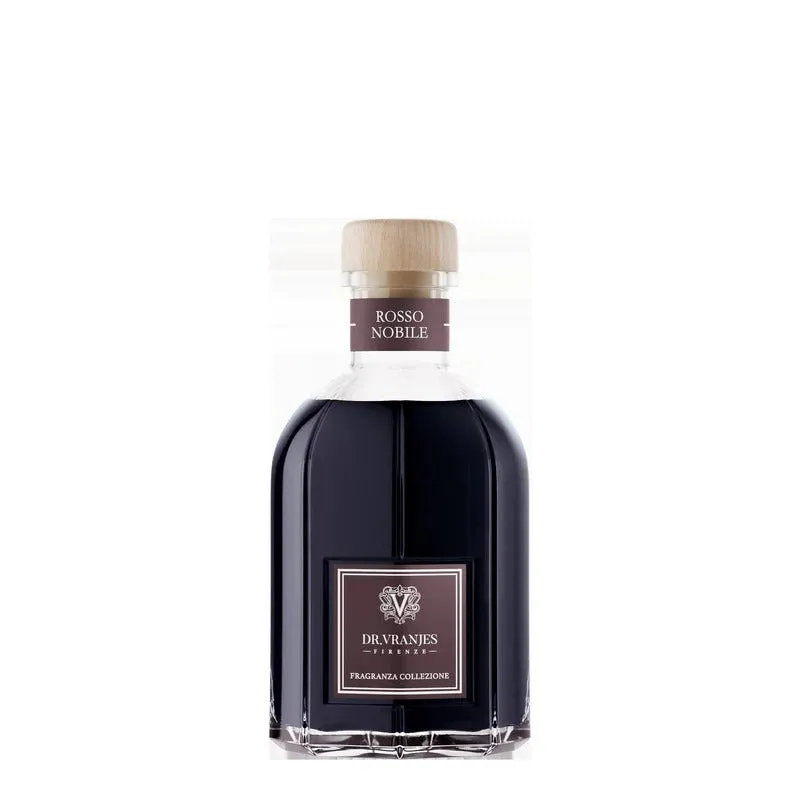 Dr. Vranjes Rosso Nobile FRV0016MN fragranza 500ml