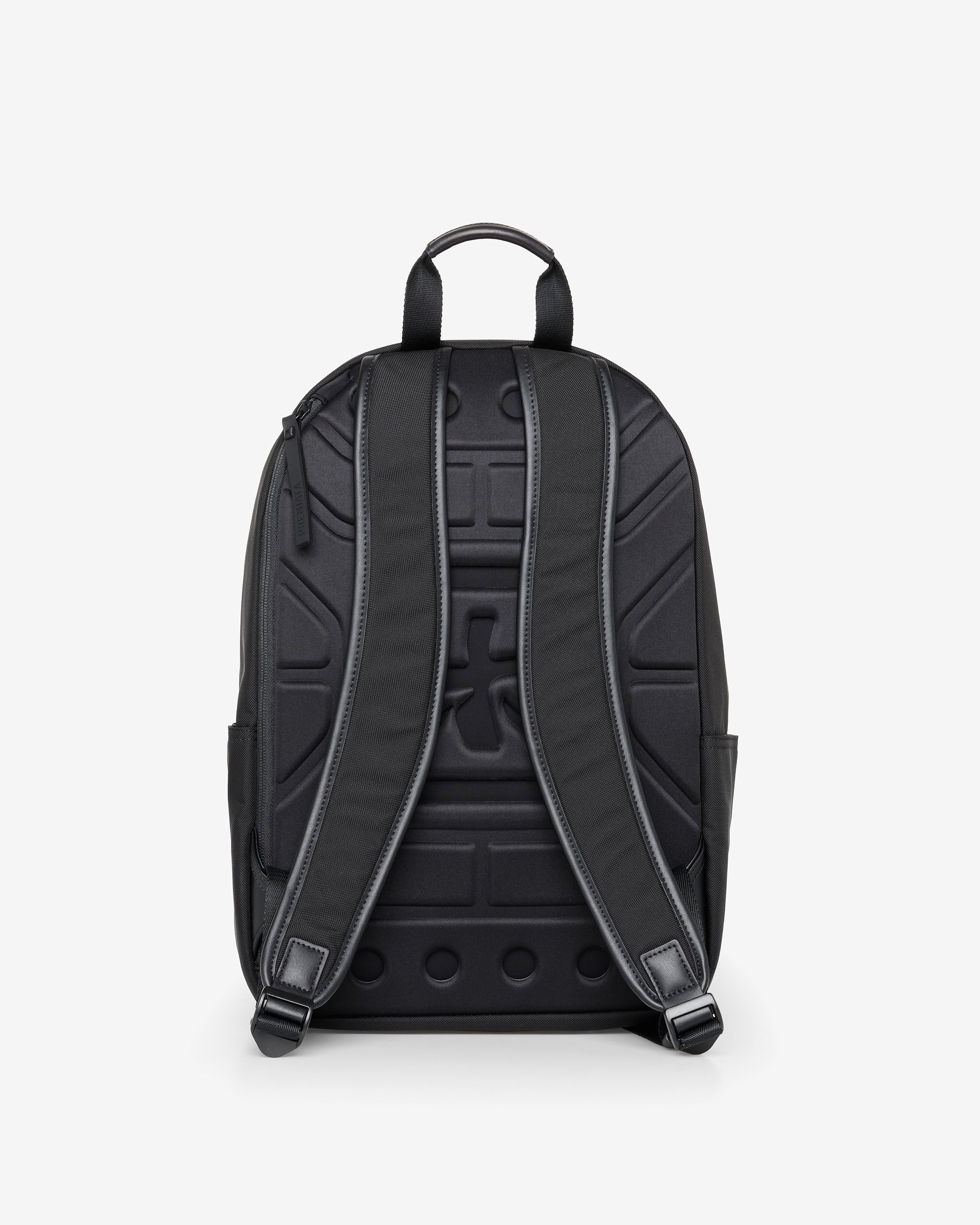 Premiata Blade 2121 Zaino Nero Nylon Idrorepellente