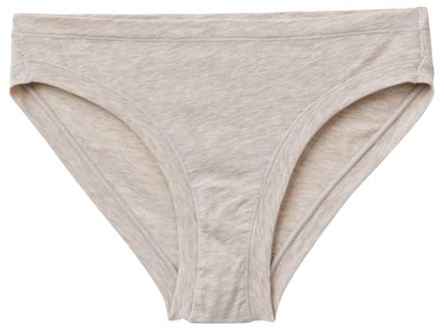 Benetton Slip Vita Bassa Jersey Organico