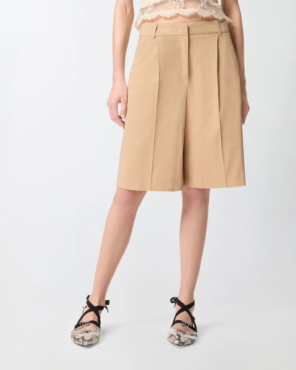 Pinko Bryana 106594 A34I bermuda beige lino