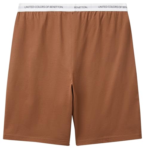 United Colors of Benetton 30964900d bermuda pigiama S jersey