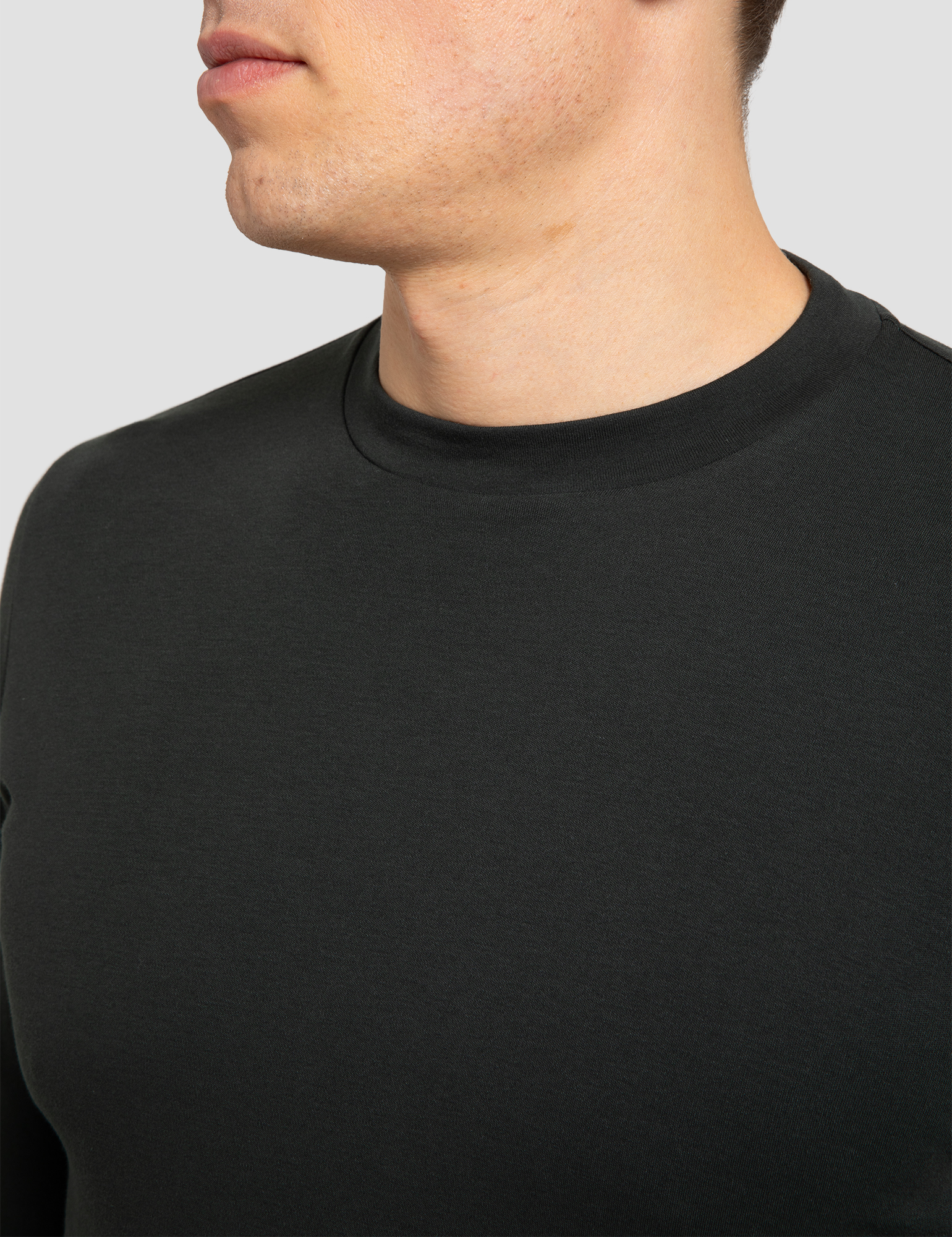 Stefan Brandt Eli LA I50 maglione cotone