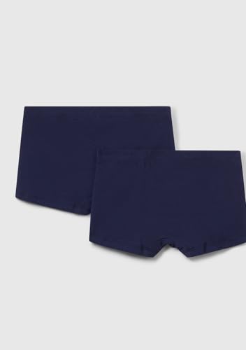 Benetton Boxer Bimbo Cotone 18 Mesi