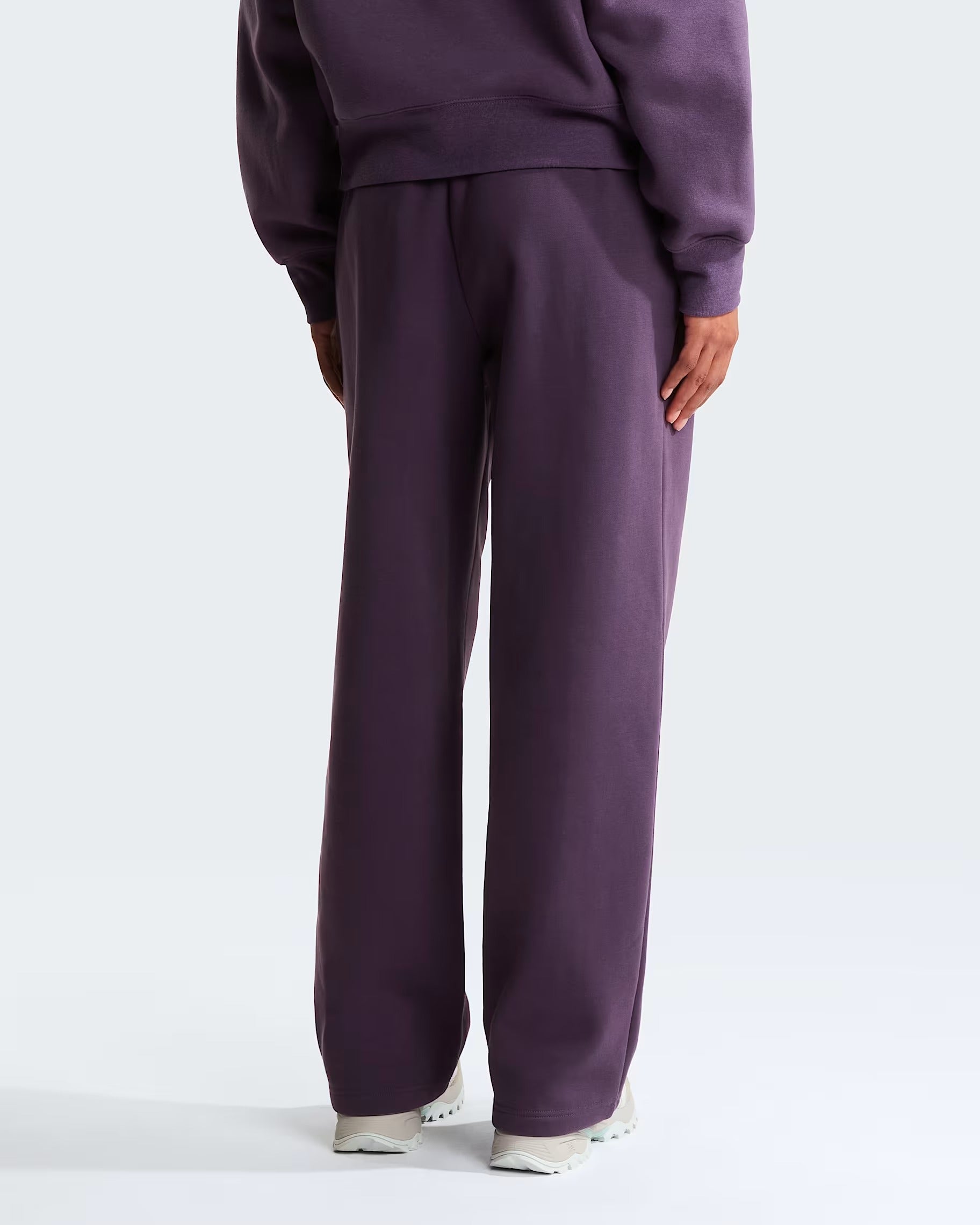 The North Face Essential Simple Dome jogger endless dusk
