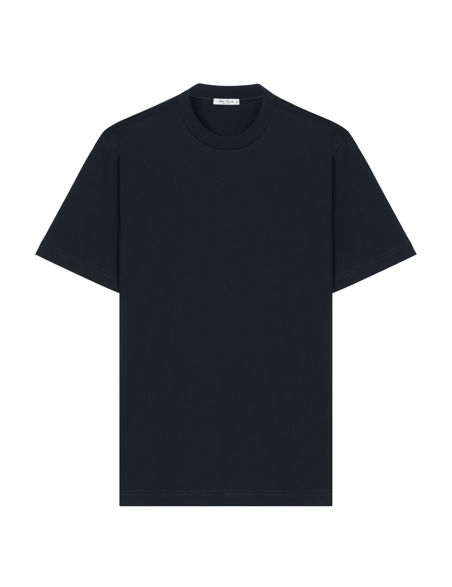 Stefan Brandt Eli Deluxe 150 t-shirt uso quotidiano