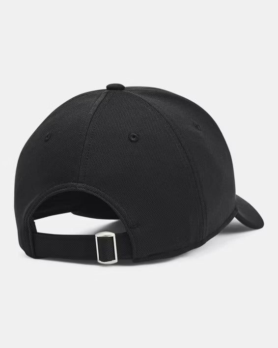 Under Armour Blitzing Low 1376701 Cappello Nero