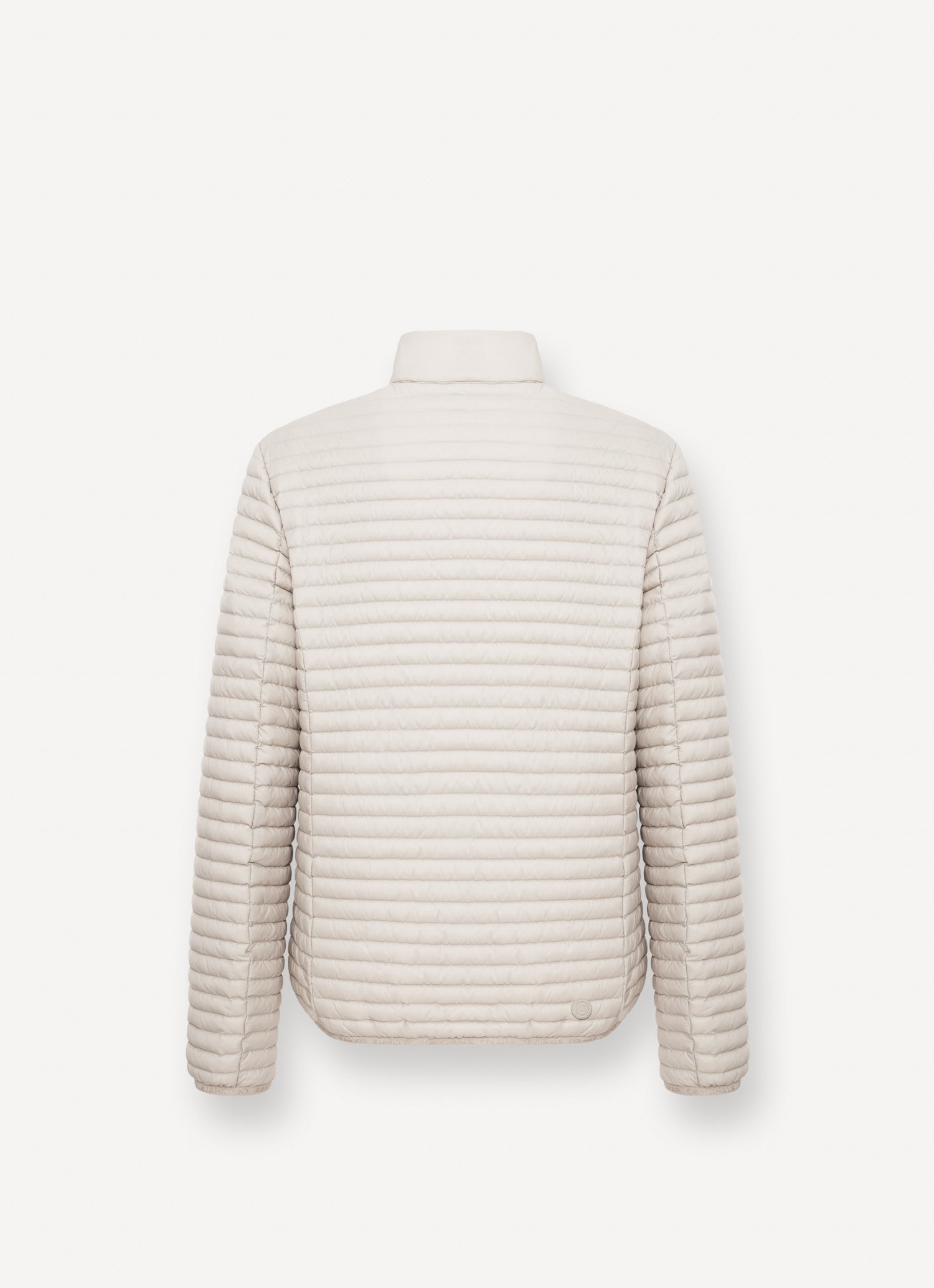 Colmar Repunk 1239 8VX Giacca Uomo Beige Piumino