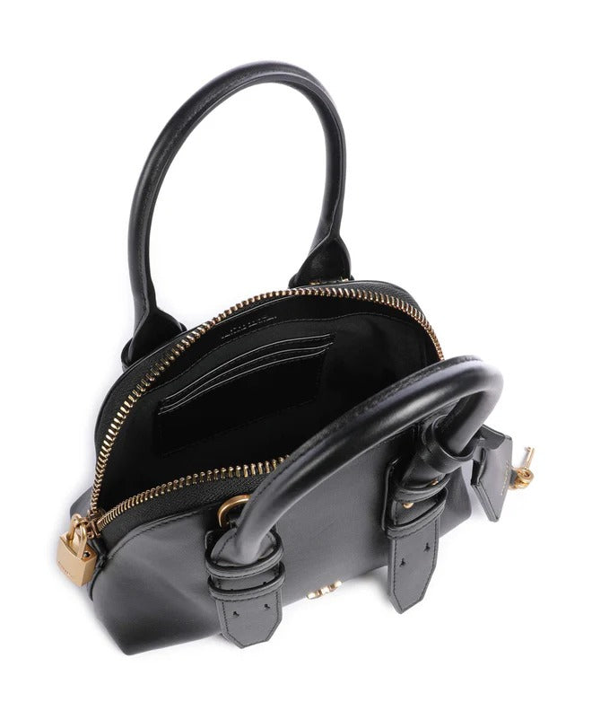 Pinko Bowling Escape Mini 105333 A0QO borsa donna nero pelle