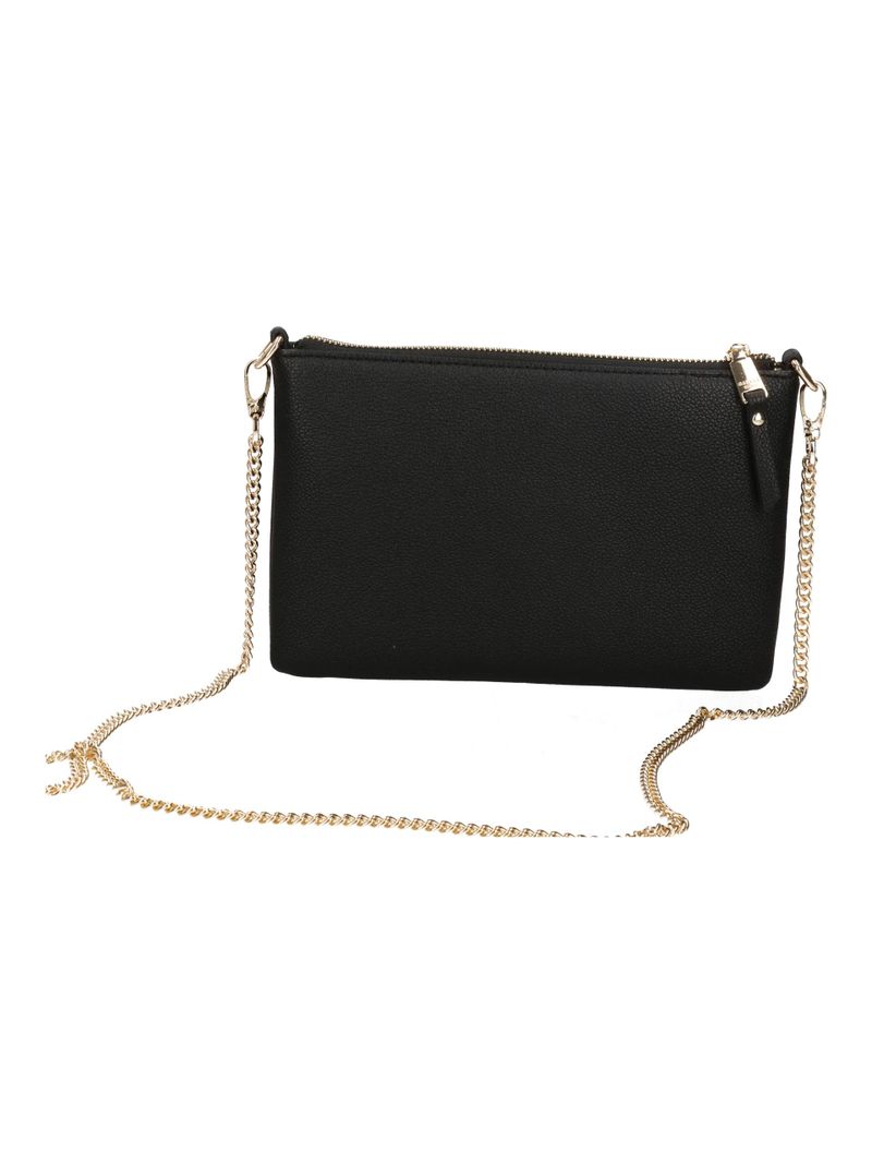 Gaelle Paris Essential GAACW03036 Pochette Mini Nero Catena