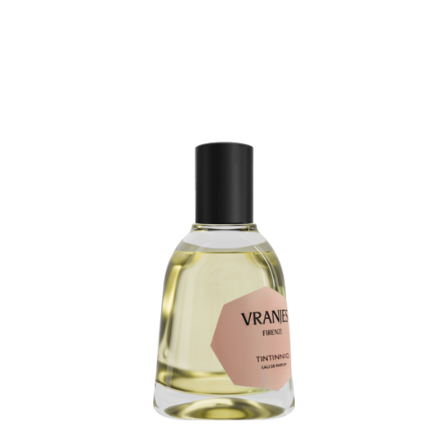 Dr. Vranjes Tintinnio EDP00LI Eau de Parfum 40 ml Agrumi