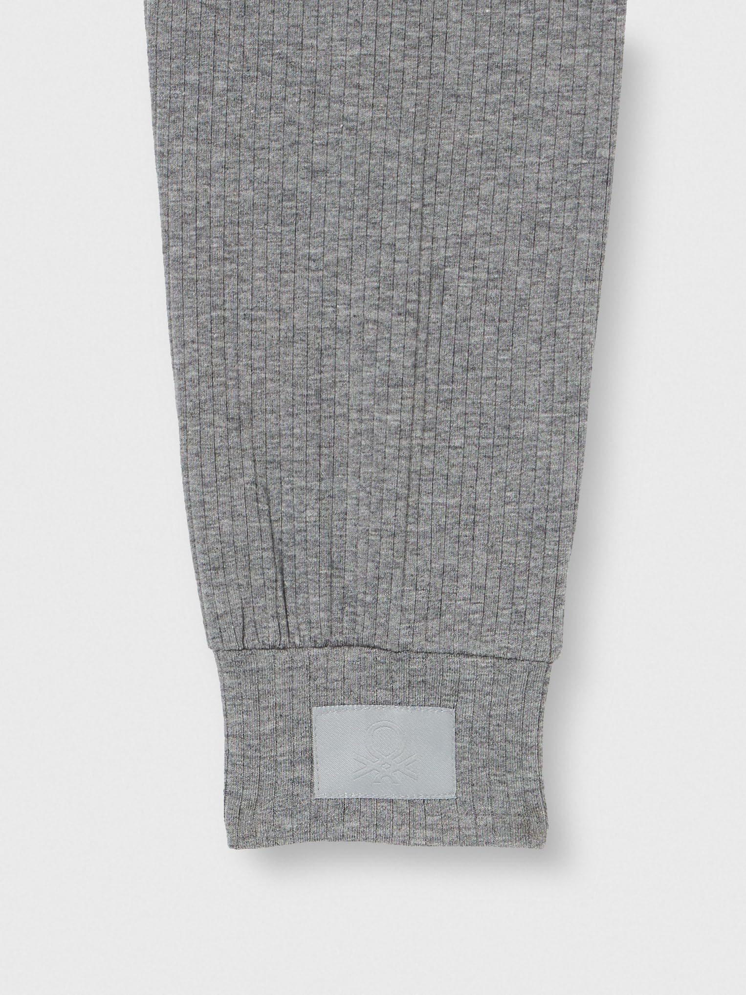 Benetton 3w6s4p02f Pigiama Uomo Costa Larga Taglia L