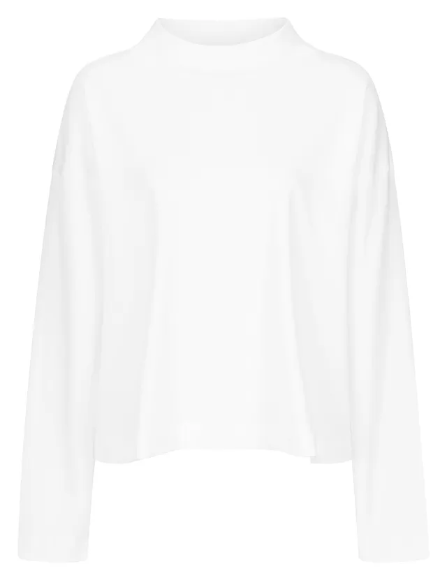 Stefan Brandt ENI TURTLE maglione collo alto donna