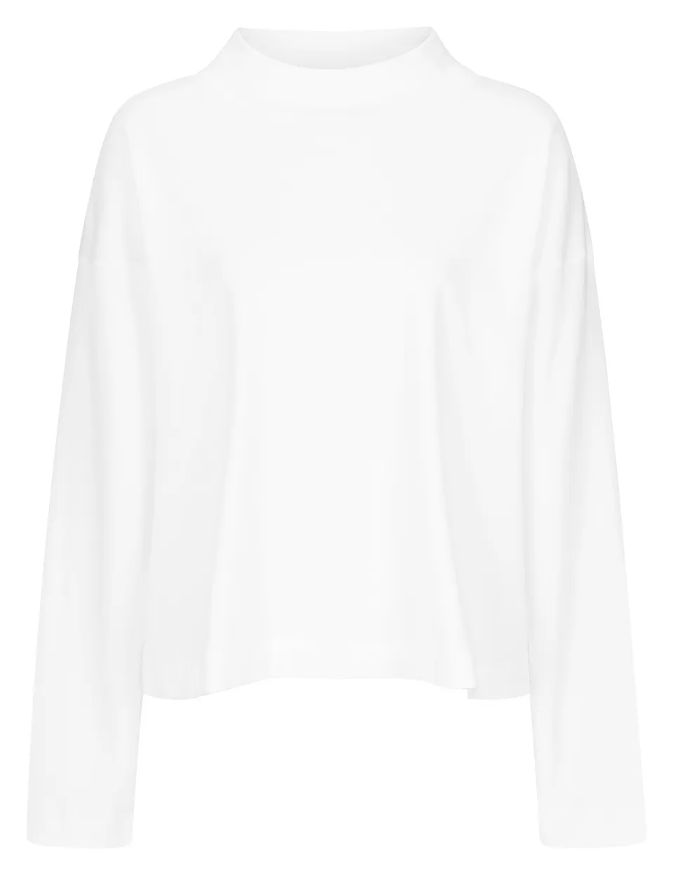 Stefan Brandt ENI TURTLE maglione collo alto donna
