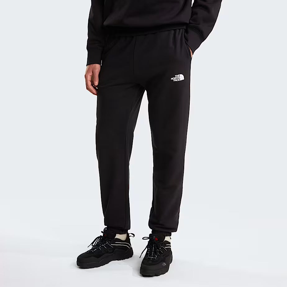 The North Face Simple Dome NF0A8C41 jogger uomo nero