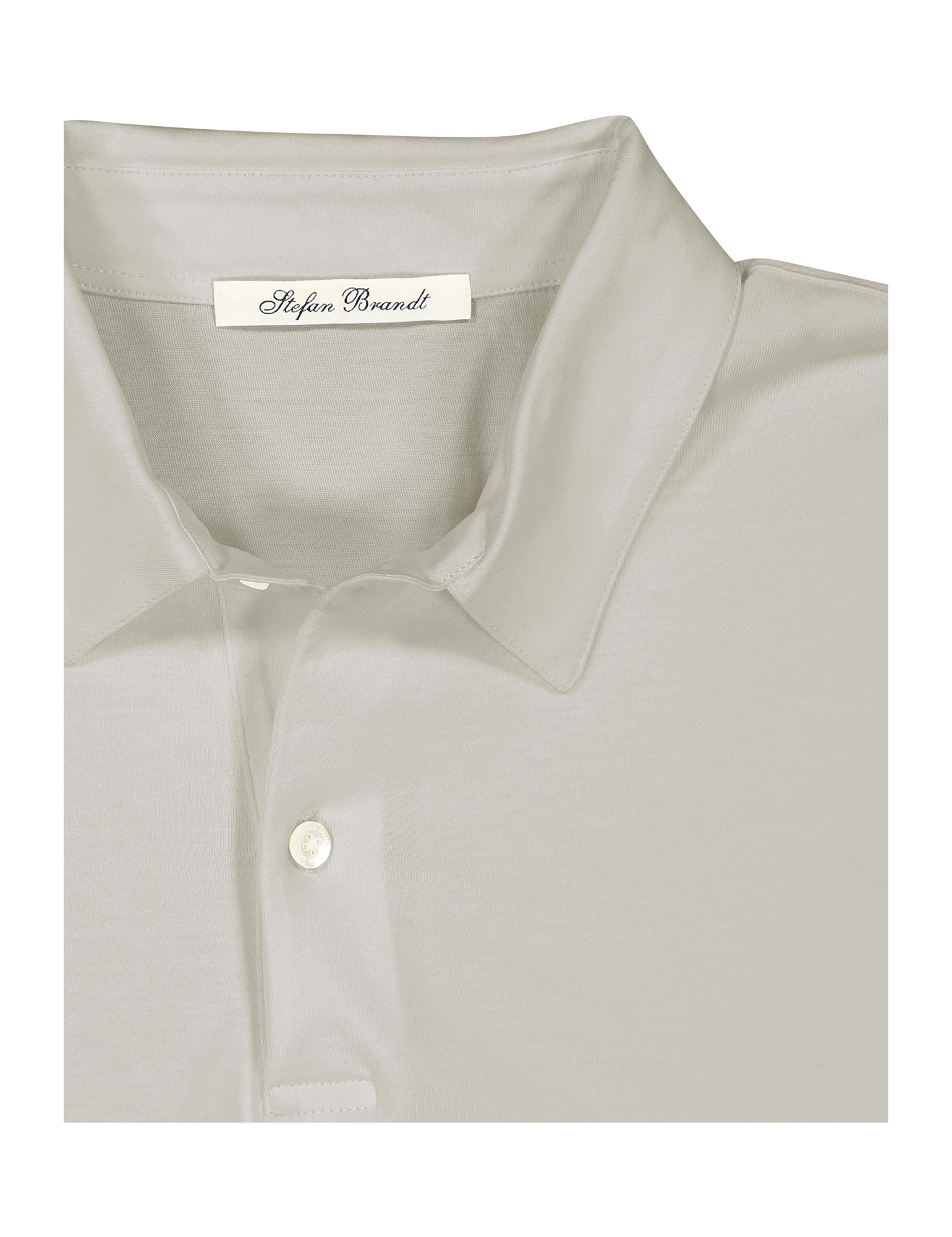 Stefan Brandt Luuk 2 La 30 polo uomo regular
