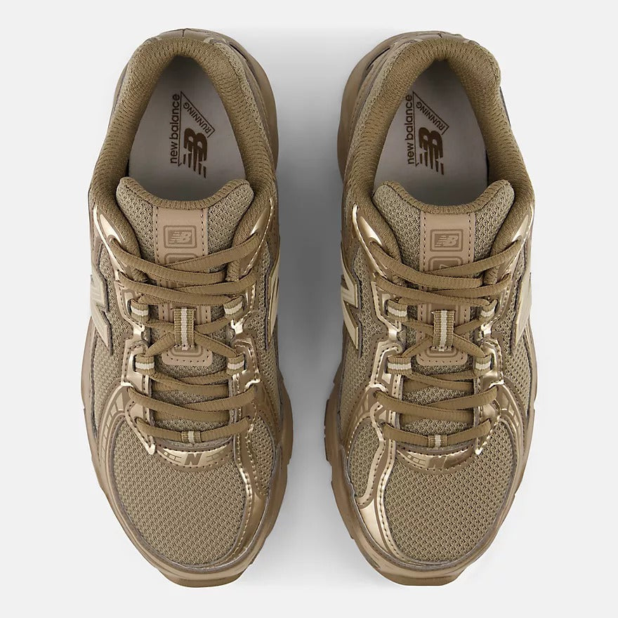 New Balance 740 U7402XX sneaker mushroom timberwolf