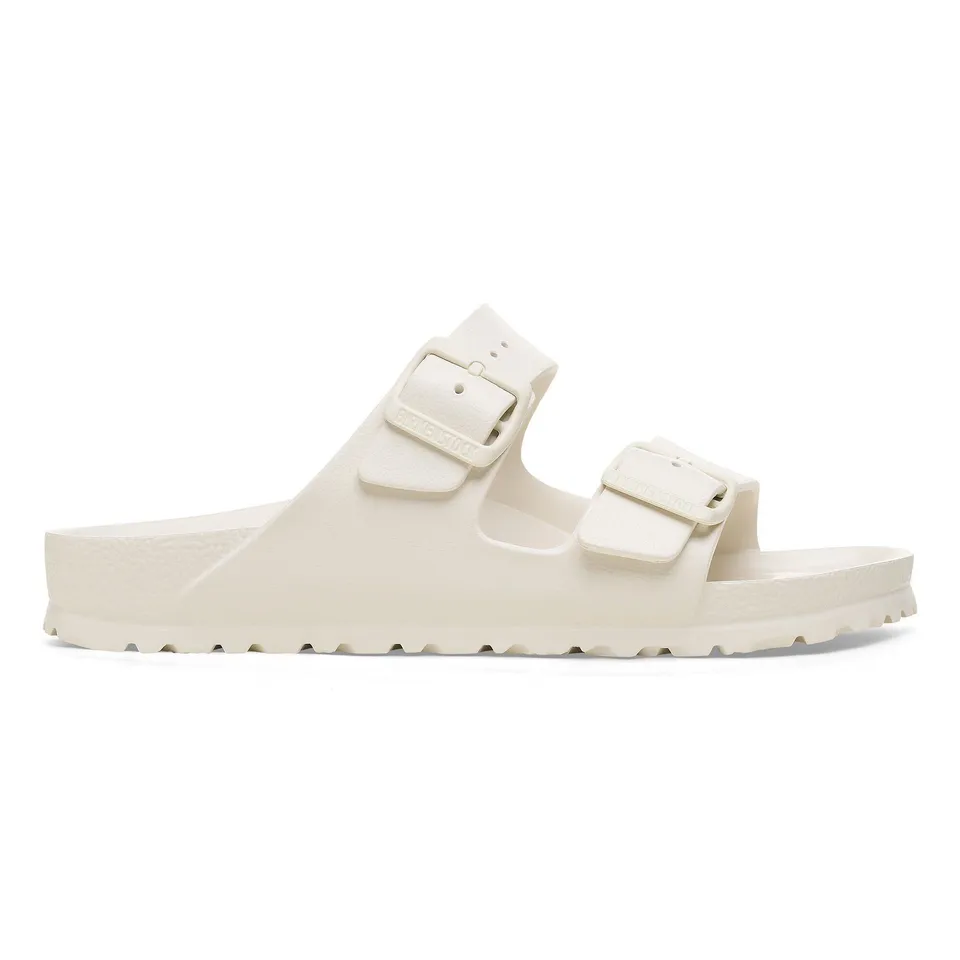 Birkenstock Arizona EVA 1027384 Ciabatta Donna Eggshell