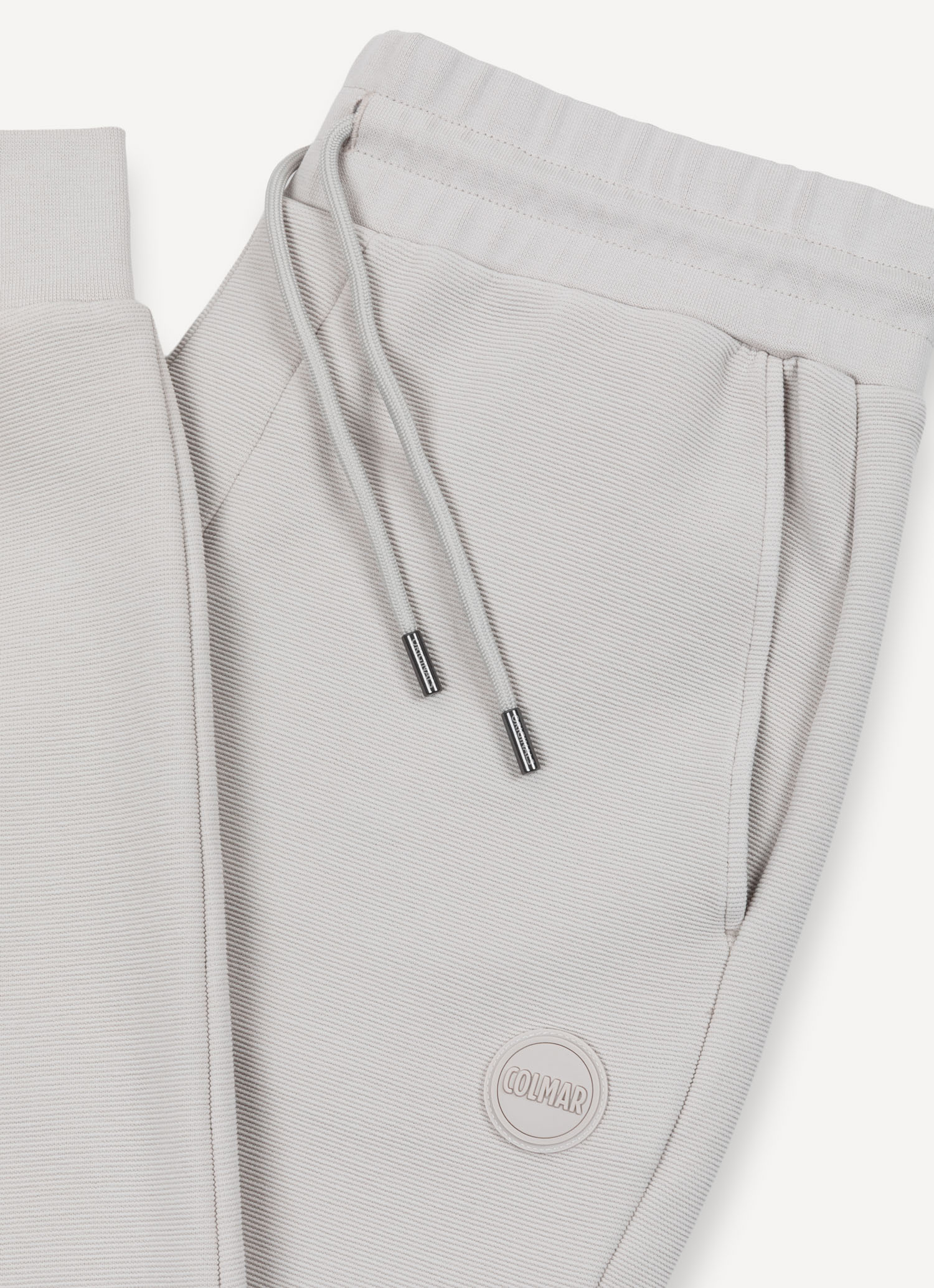 Colmar 6155R 1XL pantaloni uomo beige cotone