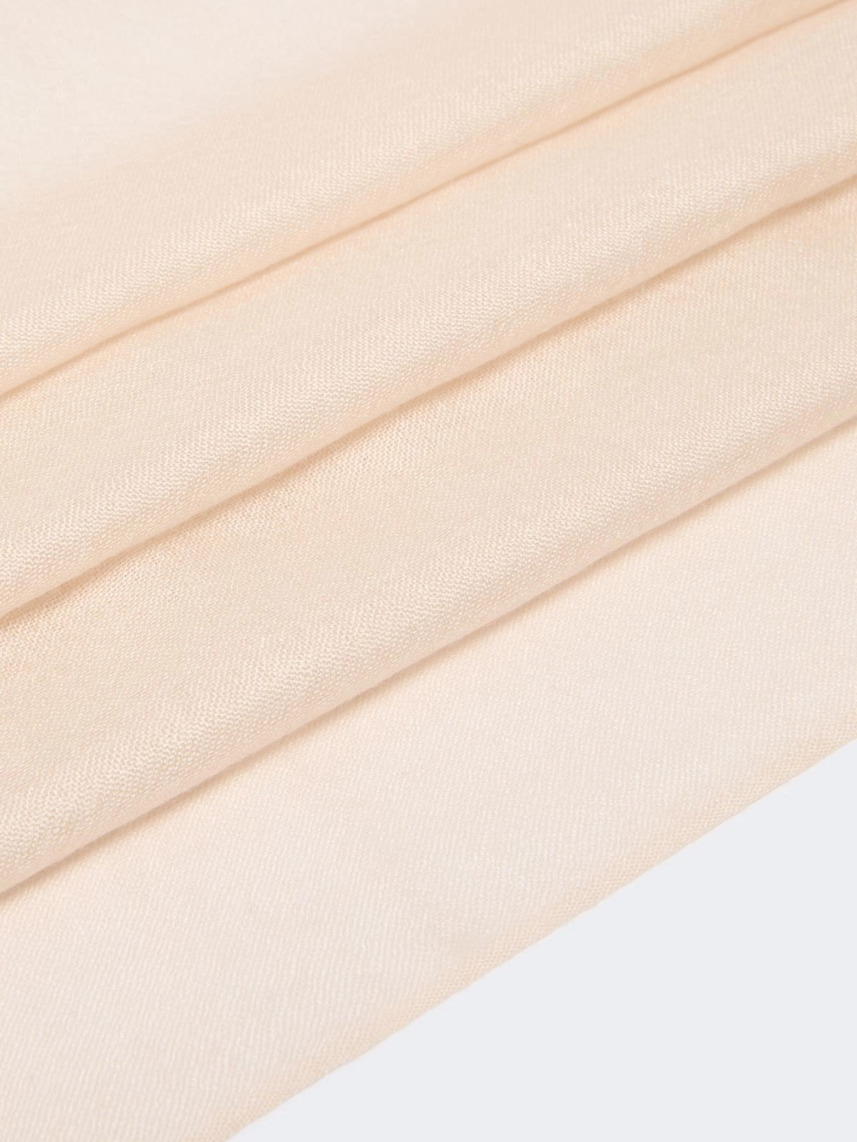 Weekend Max Mara Rauche WKARAUCHE001 Stola Sabbia Cashmere