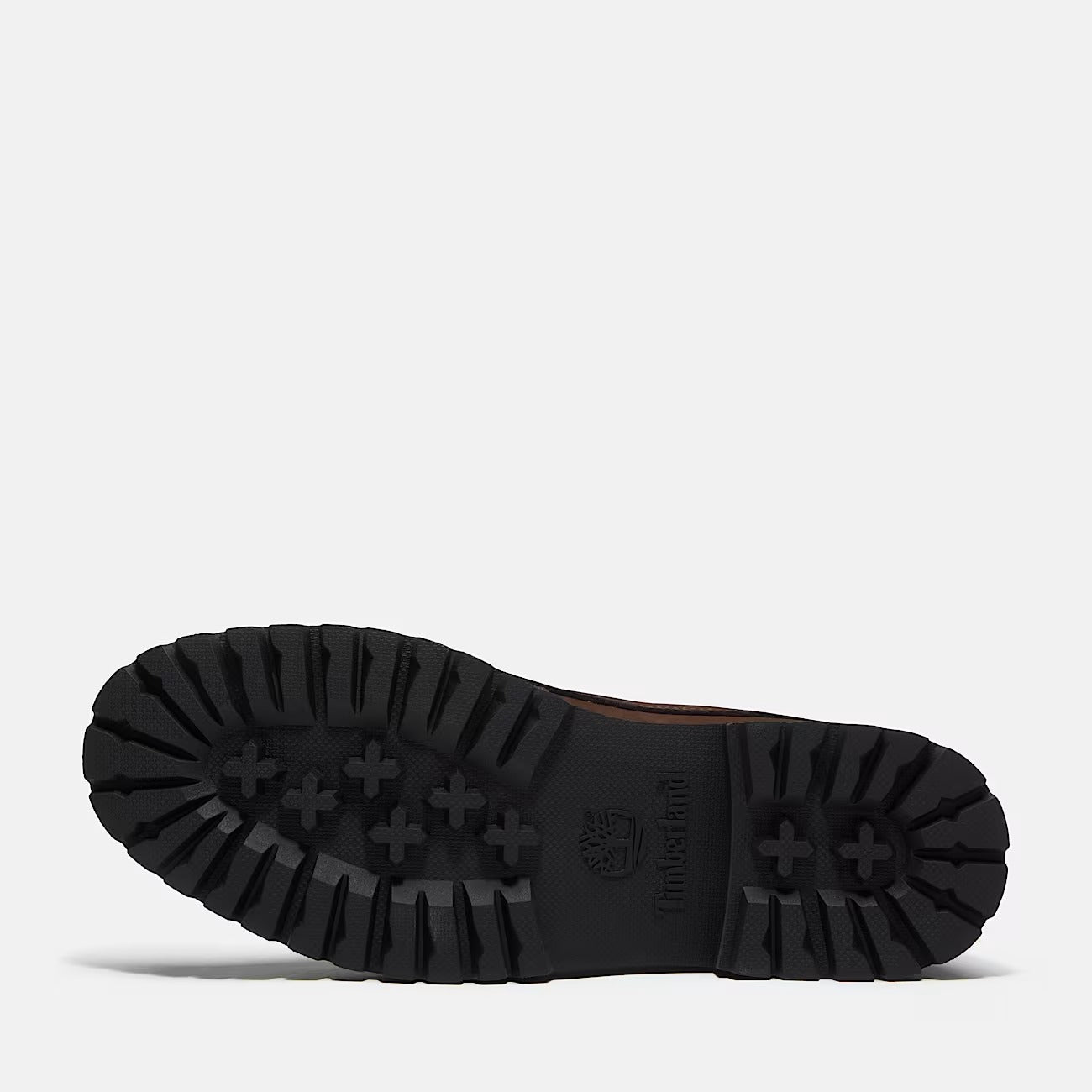 Timberland Britton Drive TB0A42KG scarpa uomo marrone pelle