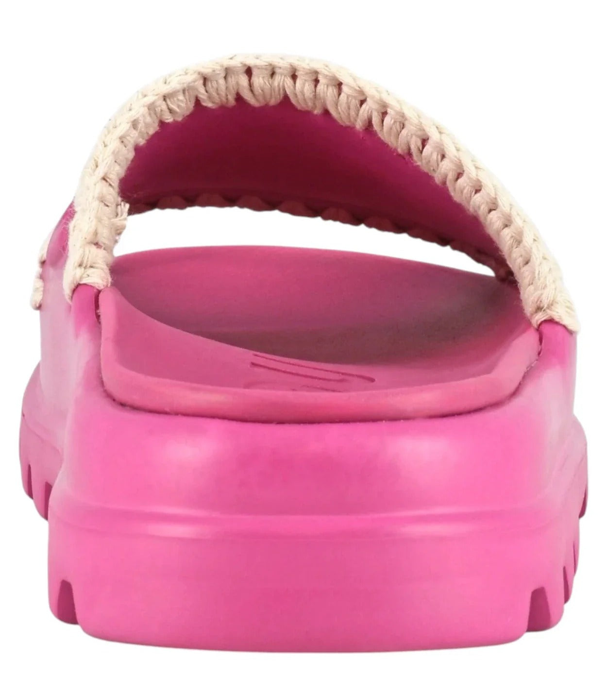 MOU EVA One Piece SW661000N ciabatta donna Fuxia EVA