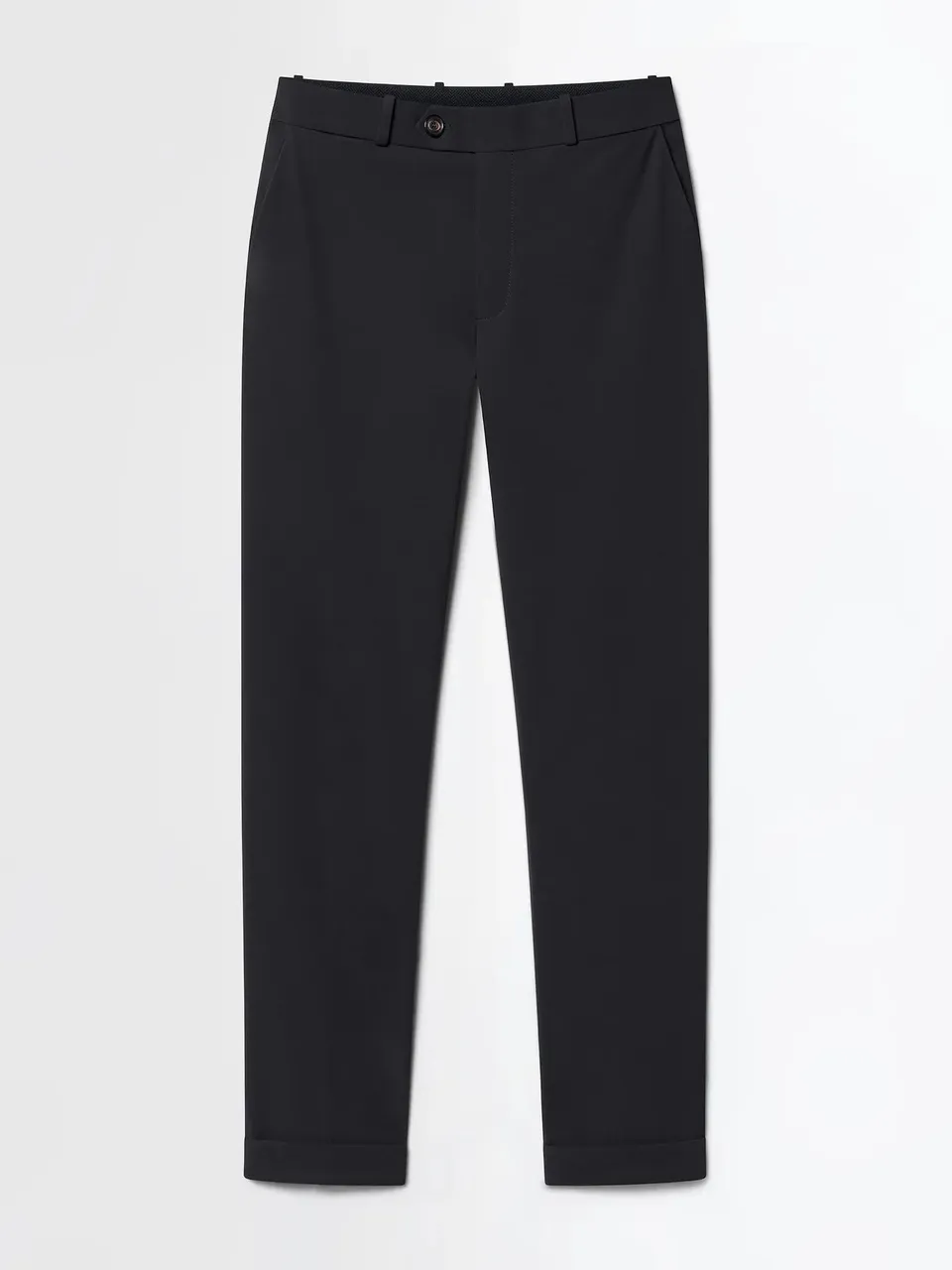 Rrd Surflex Winter W26200 Chino Black Melange stretch