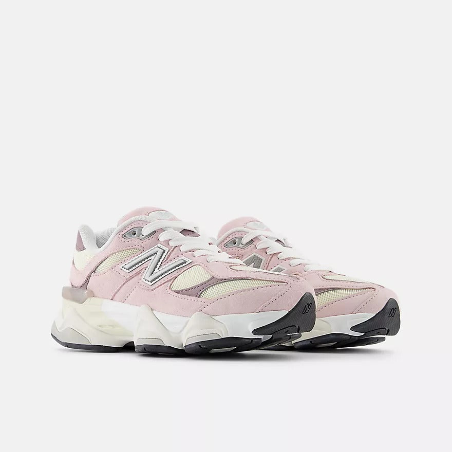 New Balance 9060 GC9060BE sneaker bambina rose sugar