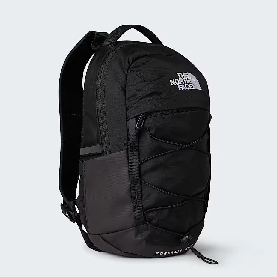 The North Face Borealis Mini NF0A52SW zaino Nero 10L