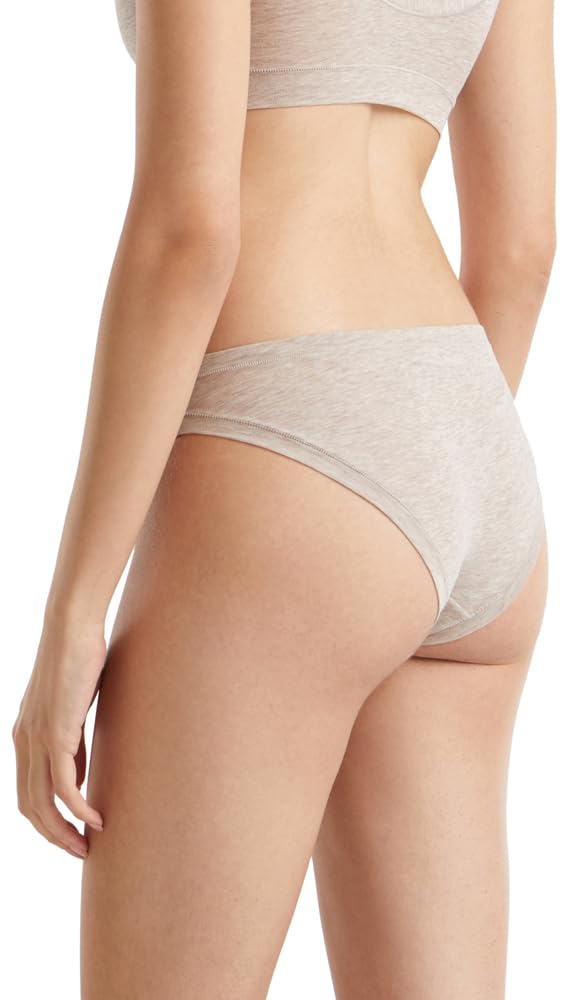Benetton Slip Vita Bassa Jersey Organico
