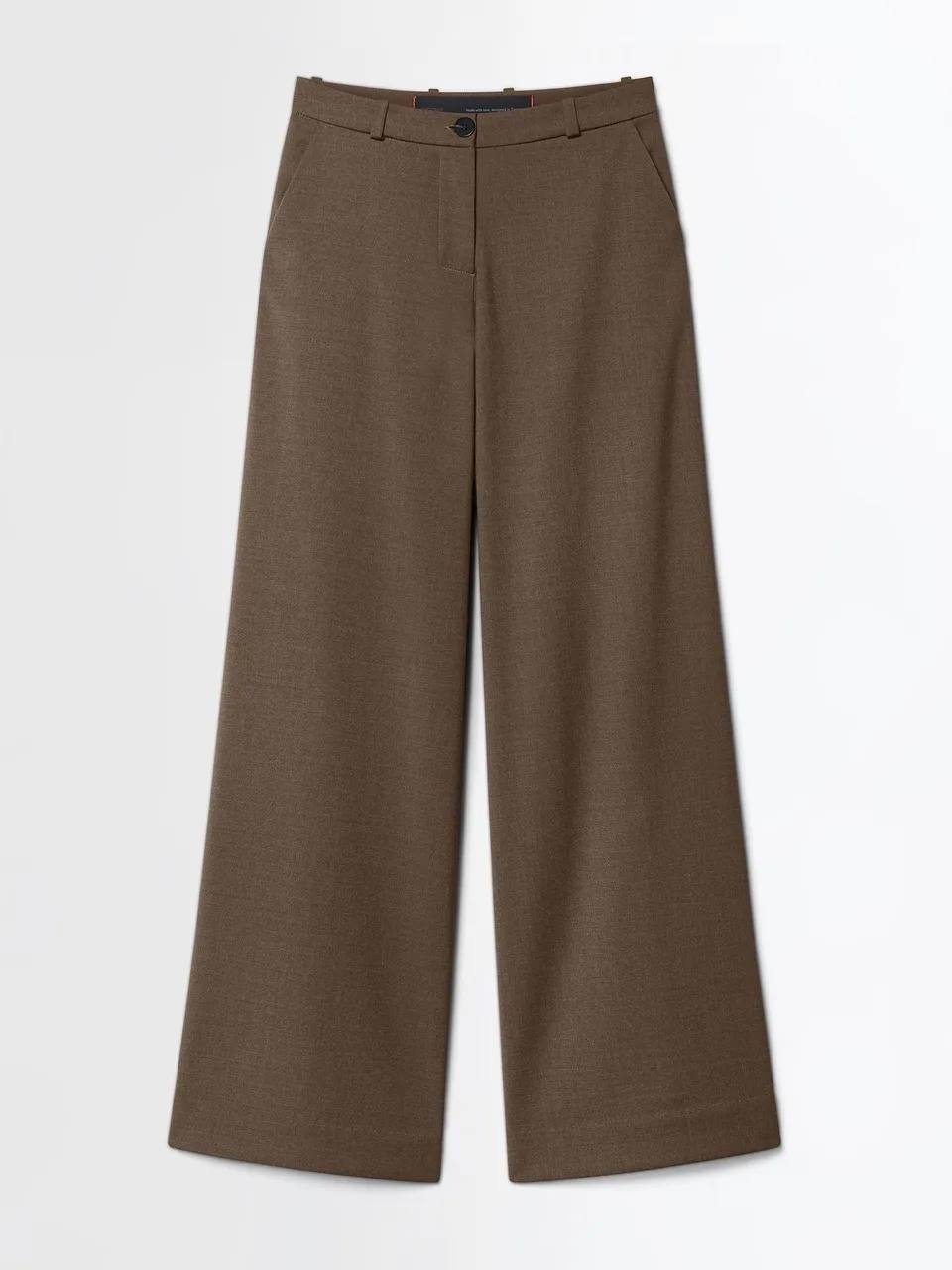 RRD Terzitel Livia W26727 Pantalone Donna Taupe