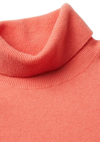Benetton Maglieria Maglione Ciclista Lana Merino Blu